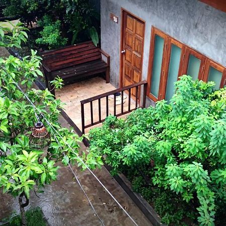 Nawiengkaeriverview Resort Mukdahan Exterior photo