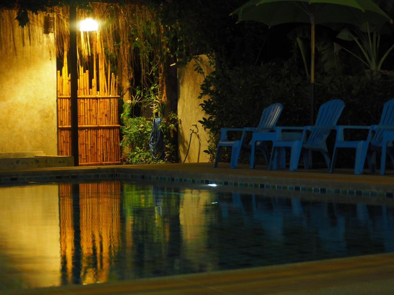 Nawiengkaeriverview Resort Mukdahan Exterior photo